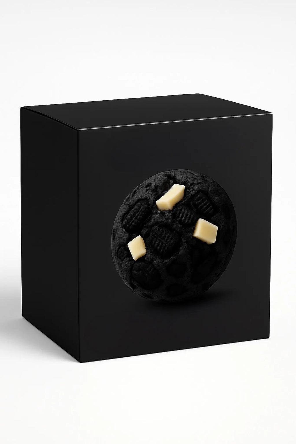 BOULES OREO-CHOCOLAT BLANC ( carton de 36 boules )